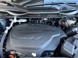 2027 Honda Odyssey - Preview 7