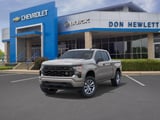 2026 Chevrolet Silverado 1500 - Preview 8