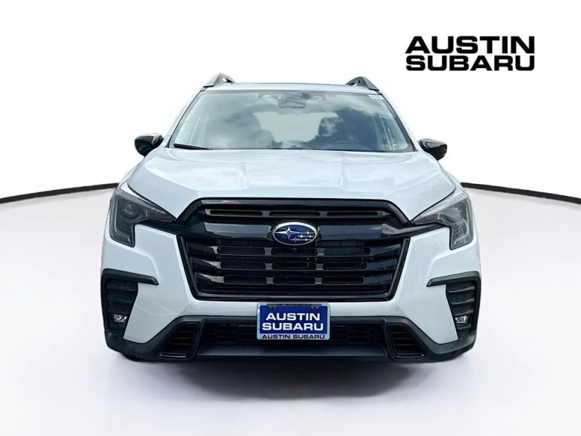 2026 Subaru Ascent - Image 2