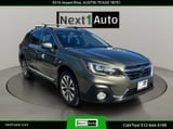 2019 Subaru Outback - Preview 4