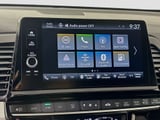 2026 Honda Odyssey - Preview 11