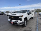 2026 Chevrolet Silverado 2500 HD - Preview 2