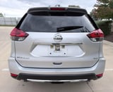 2017 Nissan Rogue - Preview 6