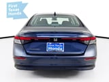 2026 Honda Accord - Preview 6