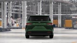 2026 Toyota Sienna - Preview 8