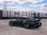 2026 Ford Mustang - Preview 4