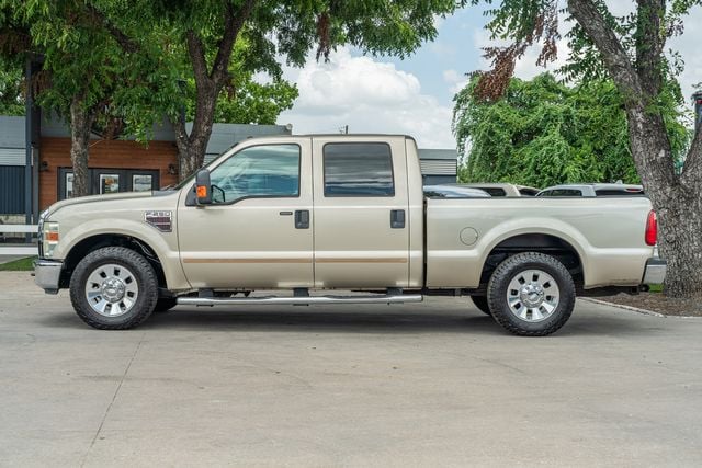 2008 Ford F-250 - Image 1