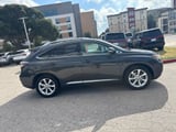 2010 Lexus RX - Preview 6