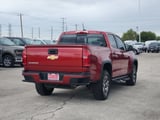 2016 Chevrolet Colorado - Preview 7