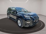 2018 Lexus GX - Preview 7