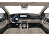2020 Mercedes-Benz GLS - Preview 5
