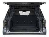 2025 Chevrolet Suburban - Preview 10