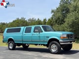 1996 Ford F-350 - Preview 9