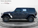 2020 Jeep Wrangler - Preview 13