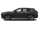 2026 Mazda CX-50 - Preview 2