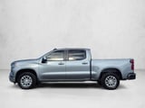 2026 Chevrolet Silverado 1500 - Preview 5