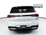 2027 INFINITI QX60 - Preview 6
