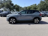 2023 Volvo XC40 Recharge - Preview 2