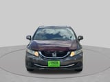 2013 Honda Civic - Preview 8