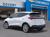 2027 Chevrolet Bolt - Preview 3