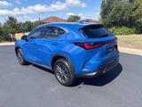 2026 Lexus NX - Preview 3