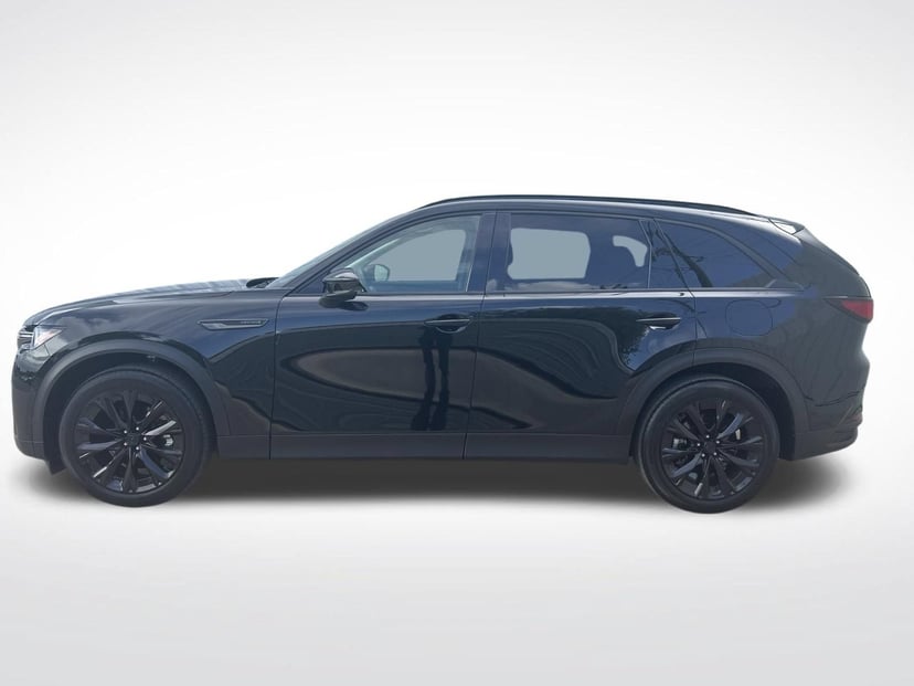 2026 Mazda CX-90 - Image 3
