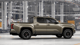 2026 Toyota Tacoma - Preview 12