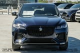 2026 Jaguar F-PACE - Preview 5