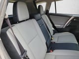 2018 Toyota RAV4 Hybrid - Preview 12