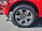 2020 Ford F-150 - Preview 9