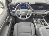 2022 Chevrolet Silverado 1500 - Preview 12