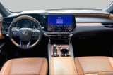 2023 Lexus RX - Preview 13