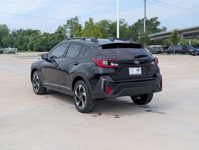 2026 Subaru Crosstrek - Image 1