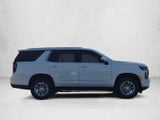2026 Chevrolet Tahoe - Preview 4