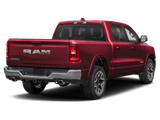 2025 Ram 1500 - Preview 7