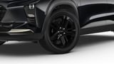 2026 Chevrolet Trax - Preview 4