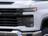 2026 Chevrolet Silverado - Preview 10