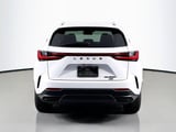 2026 Lexus NX - Preview 6