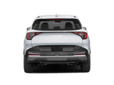 2027 Kia Sportage - Preview 5