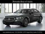2027 Mercedes-Benz E-Class - Preview 2