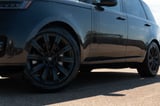 2027 Land Rover Range Rover - Preview 3