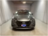 2025 Nissan Versa - Preview 2