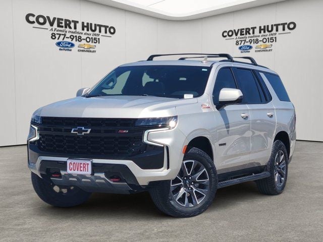 2023 Chevrolet Tahoe - Image 1