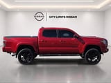2021 Toyota Tacoma - Preview 4