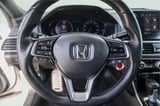 2019 Honda Accord - Preview 14
