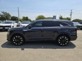 2026 Kia Sorento - Preview 4