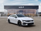 2026 Kia K5 - Preview 8