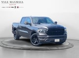 2022 Ram 1500 - Preview 2