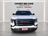 2027 GMC Terrain - Preview 2
