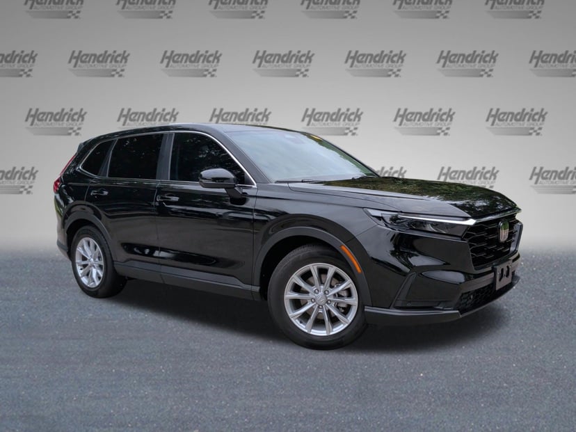 2024 Honda CR-V - Image 1